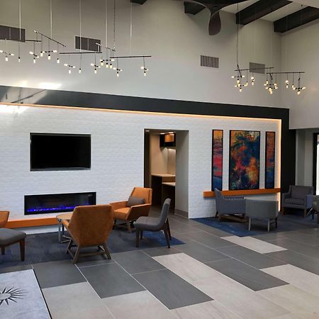 Hotel La Quinta By Wyndham Ft. Myers - Sanibel Gateway Fort Myers Exterior foto