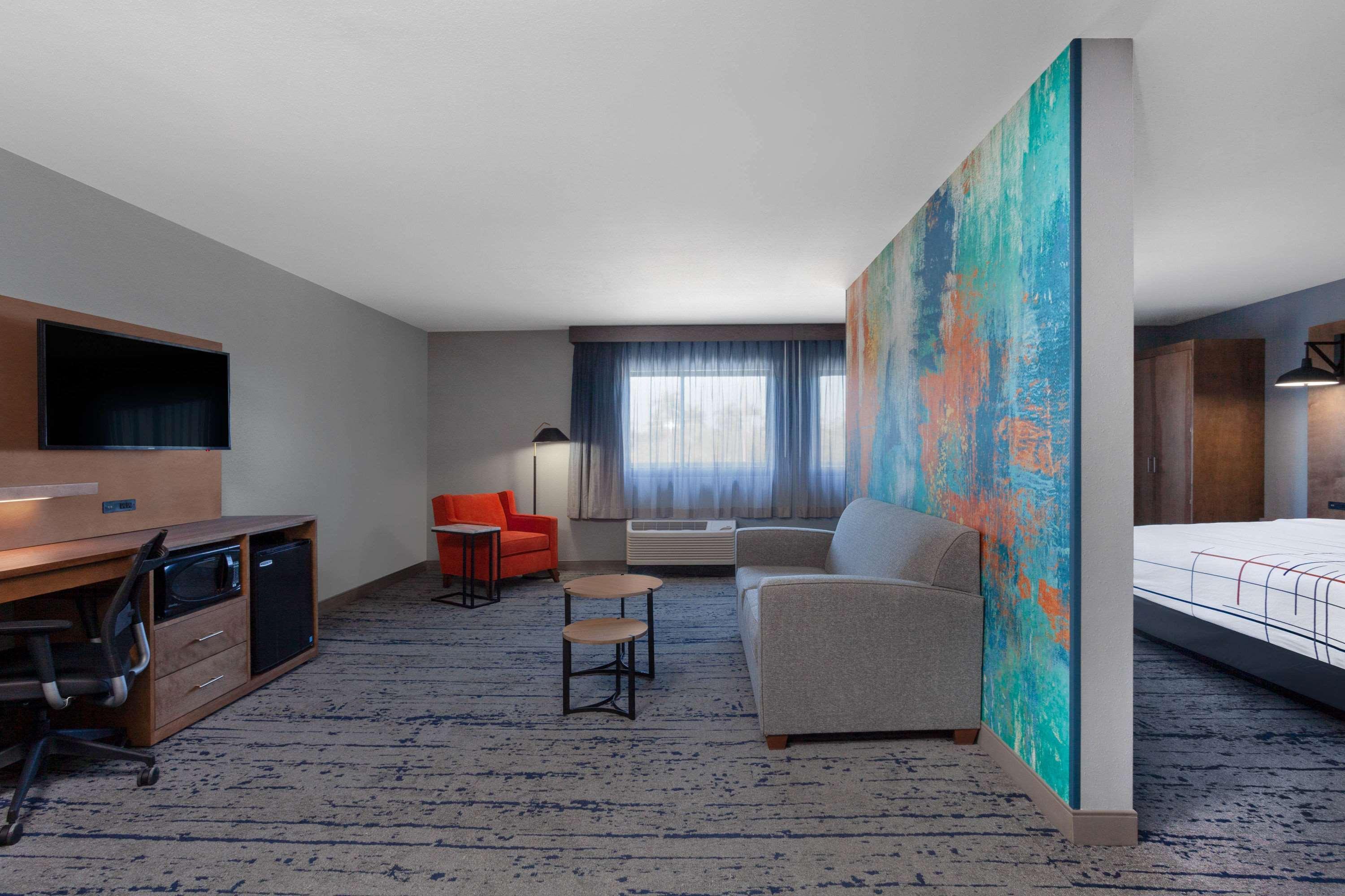 Hotel La Quinta By Wyndham Ft. Myers - Sanibel Gateway Fort Myers Exterior foto