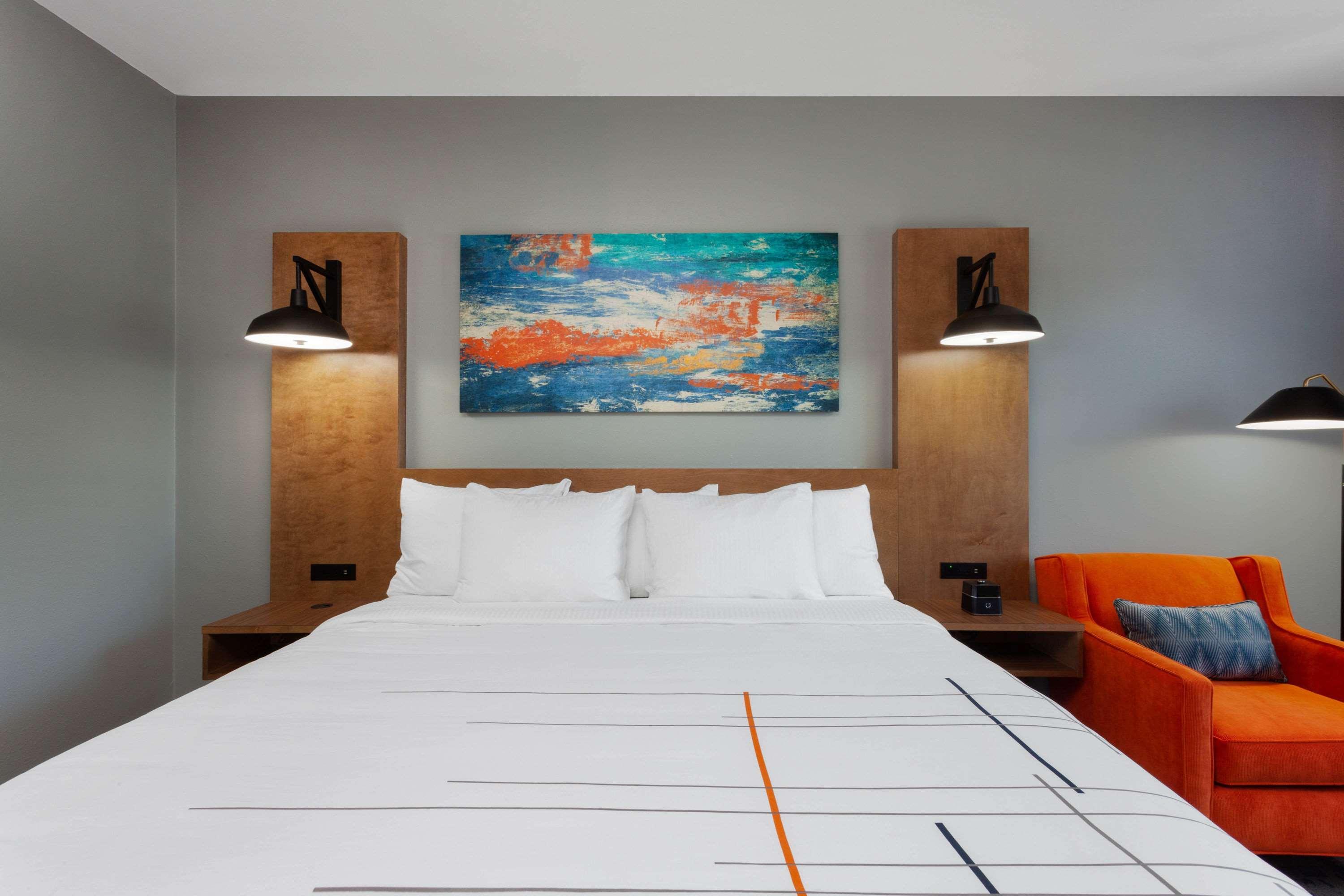 Hotel La Quinta By Wyndham Ft. Myers - Sanibel Gateway Fort Myers Exterior foto