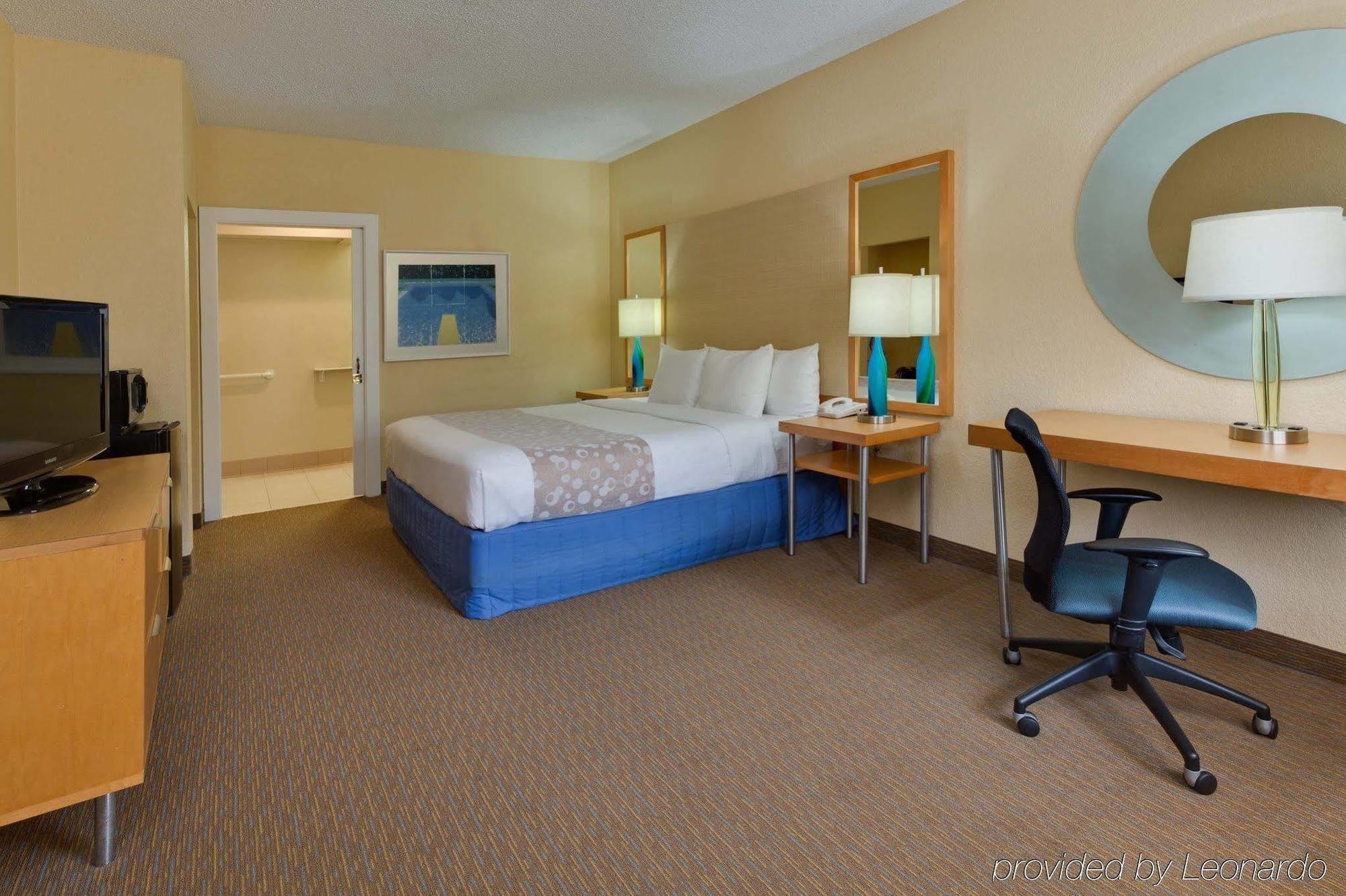 Hotel La Quinta By Wyndham Ft. Myers - Sanibel Gateway Fort Myers Exterior foto