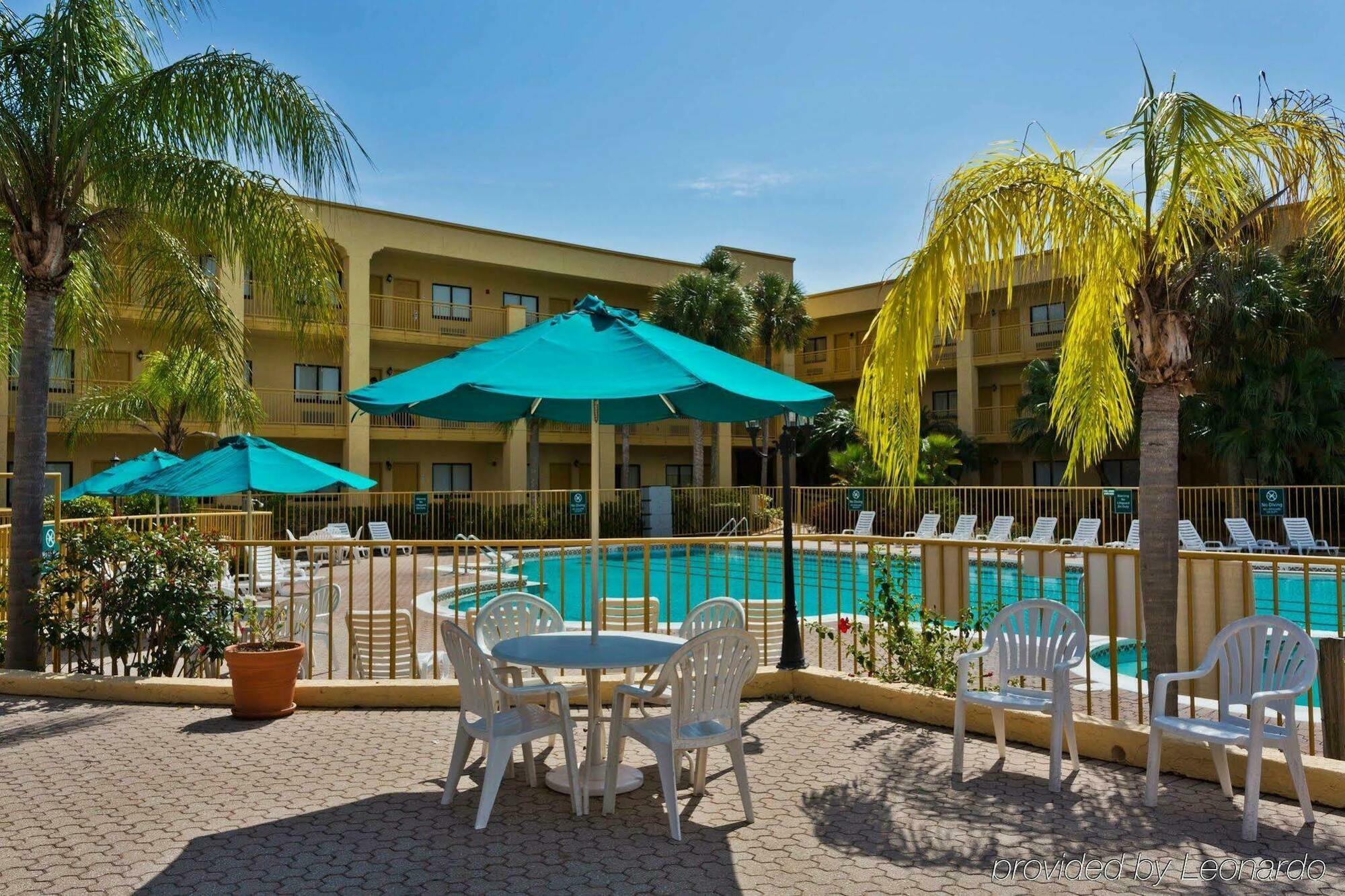 Hotel La Quinta By Wyndham Ft. Myers - Sanibel Gateway Fort Myers Exterior foto